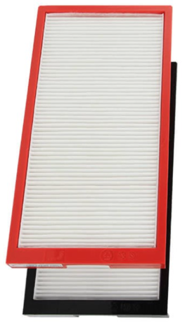 Zehnder Filtershop Wernig G 90-200 | Filterset G4/F7 | 104 110 040 Zehnder Filtershop Wernig G 90-200 | Filterset G4/F7 | 104 110 040