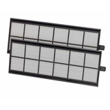 Wernig Wernig CF 350 Q und CF 600 Q - EFS - G4 filterset