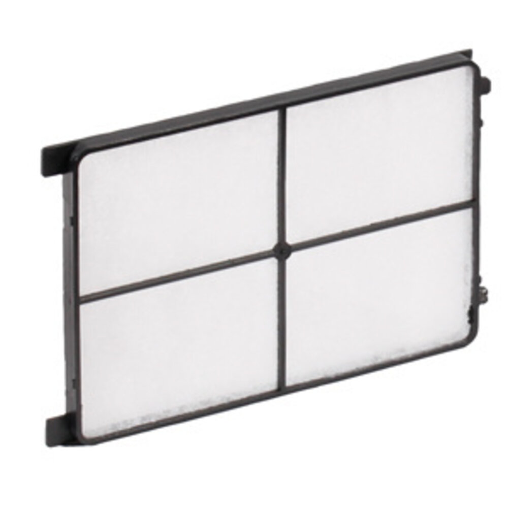 hq-filters Zehnder afdekrooster CLD / CLD-P - wit - 10 stuks hq-filters Zehnder afdekrooster CLD / CLD-P - wit - 10 stuks