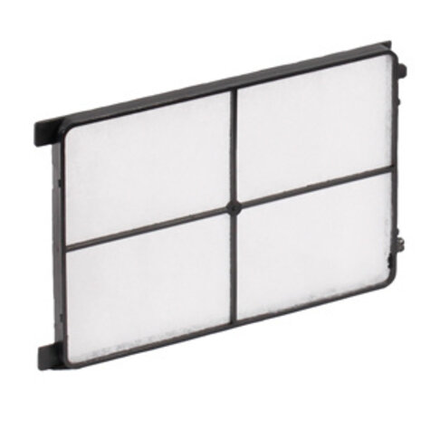 hq-filters Zehnder afdekrooster CLD / CLD-P - wit - 10 stuks hq-filters Zehnder afdekrooster CLD / CLD-P - wit - 10 stuks