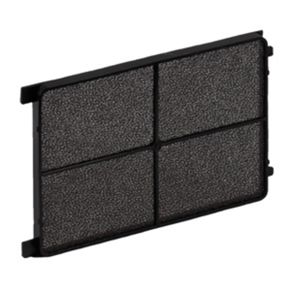 hq-filters Zehnder afdekrooster CLD / CLD-P -  zwart - 10 stuks hq-filters Zehnder afdekrooster CLD / CLD-P -  zwart - 10 stuks