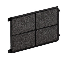 hq-filters Zehnder afdekrooster CLD / CLD-P - zwart hq-filters Zehnder afdekrooster CLD / CLD-P - zwart