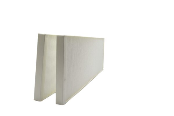 hq-filters Orcon HRC 300/400 EcoMax/MaxComfort  | Filterset G4 hq-filters Orcon HRC 300/400 EcoMax/MaxComfort  | Filterset G4