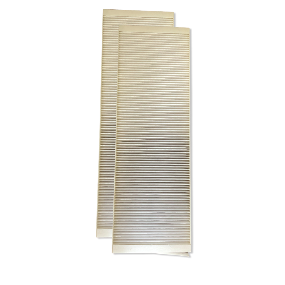 hq-filters Orcon HRC 300/400 EcoMax/MaxComfort  | Filterset G4/F7 hq-filters Orcon HRC 300/400 EcoMax/MaxComfort  | Filterset G4/F7
