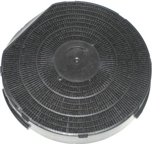 wpro WPRO - Koolstoffilter Type 34 - 484000008610