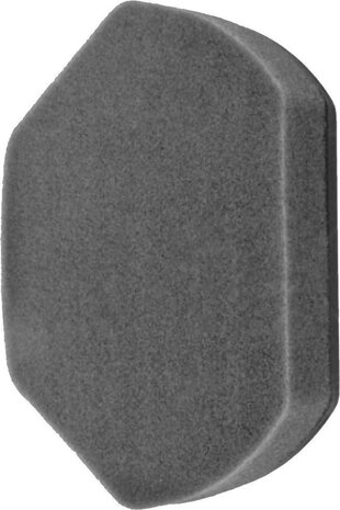 hq-filters Bosch | Siemens schuimfilter 12003994