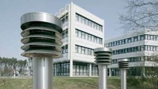 hq-filters REHAU AWADUKT  EWT-toren DN315  | G4 Filter hq-filters REHAU AWADUKT  EWT-toren DN315  | G4 Filter