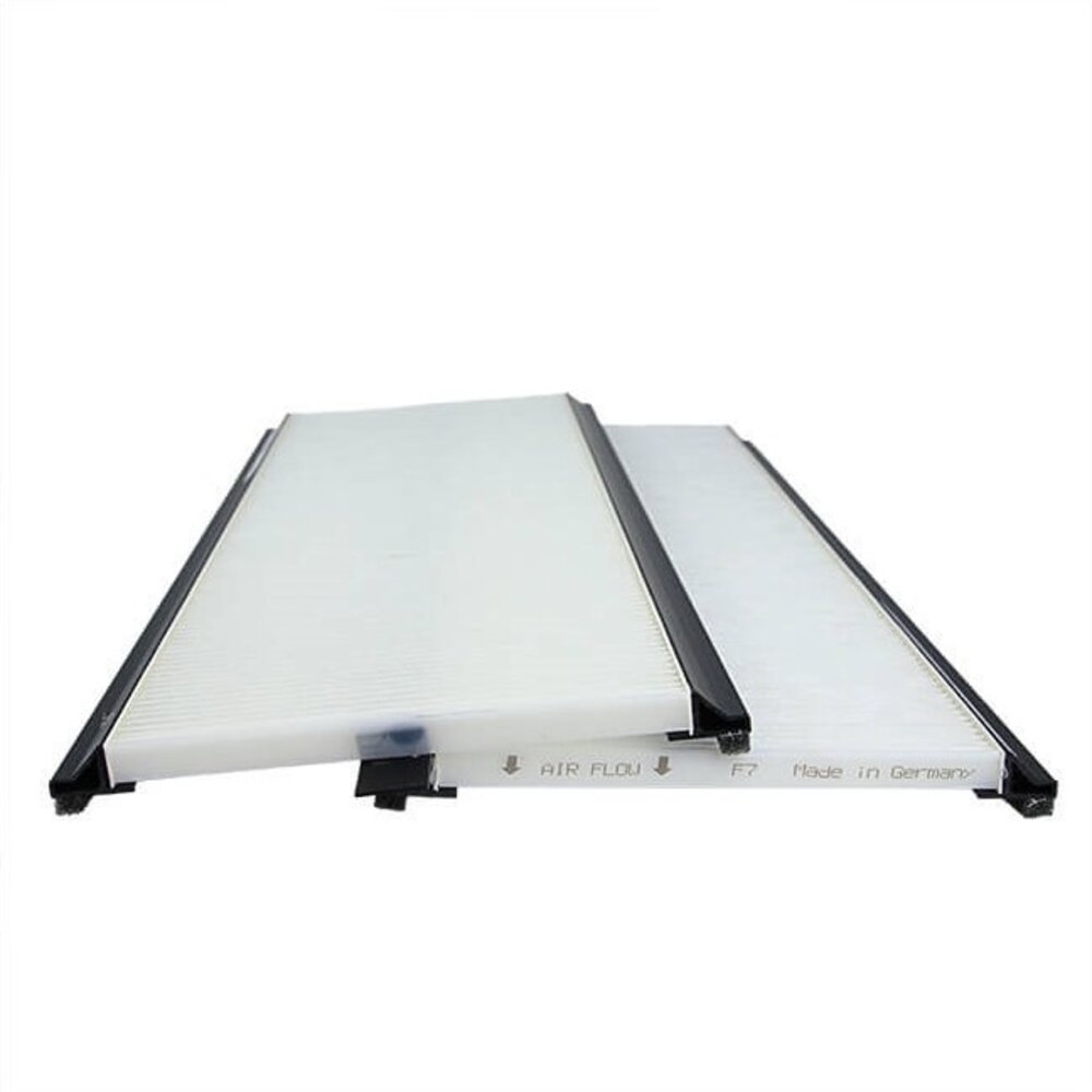 hq-filters Wernig G90 - 380 - 500 - 550 -EFS - F7/F7filterset hq-filters Wernig G90 - 380 - 500 - 550 -EFS - F7/F7filterset