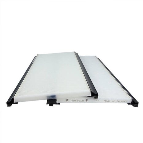 hq-filters Wernig G90 - 380 - 500 - 550 -EFS - F7/F7filterset hq-filters Wernig G90 - 380 - 500 - 550 -EFS - F7/F7filterset