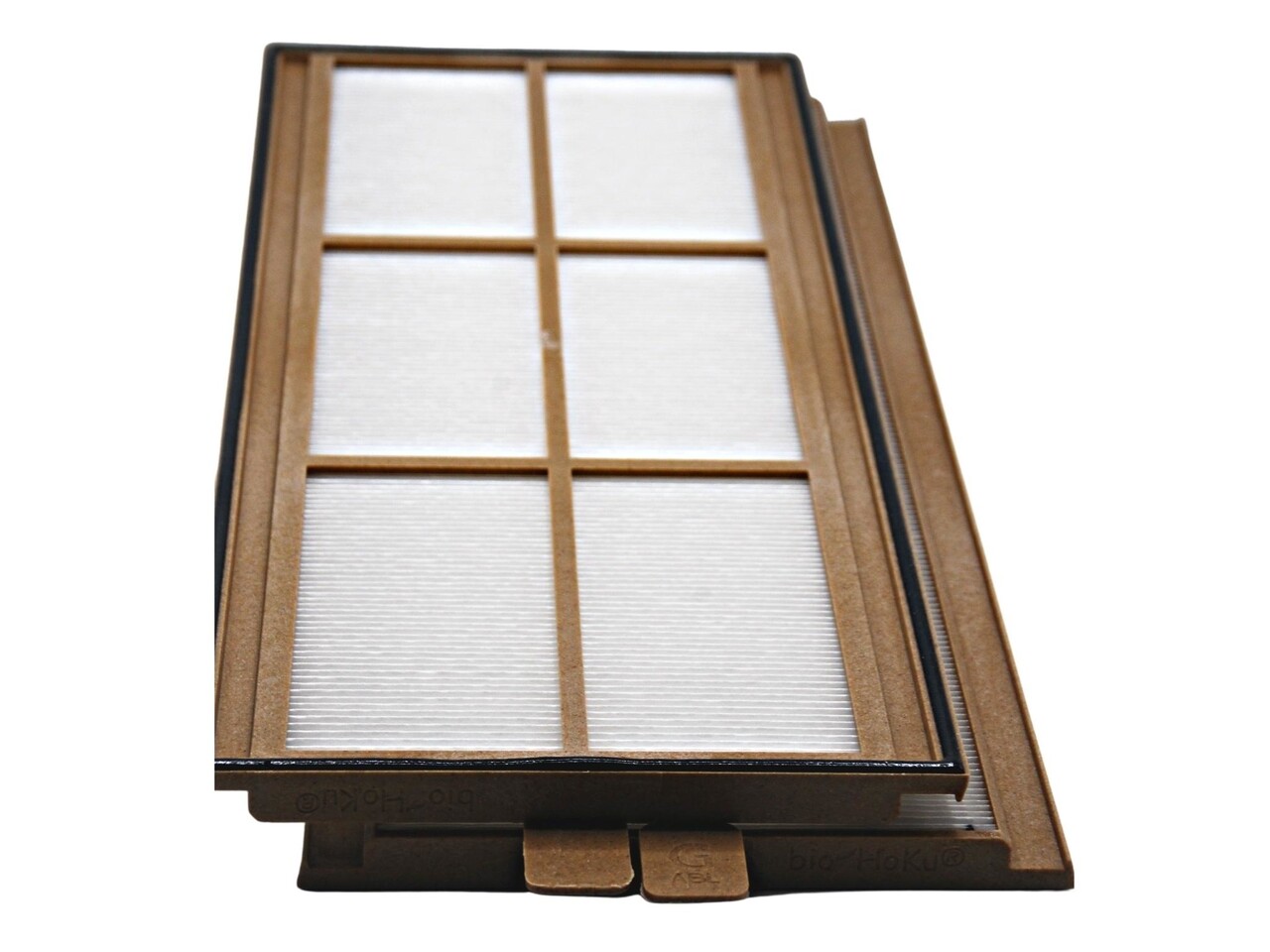 hq-filters Zehnder ComfoAir 350 / 500 / 550 | F7/F7 hq-filters Zehnder ComfoAir 350 / 500 / 550 | F7/F7