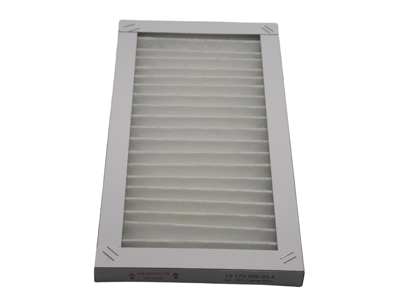 hq-filters CLIMA 400 & 300A - FILTER G4 hq-filters CLIMA 400 & 300A - FILTER G4