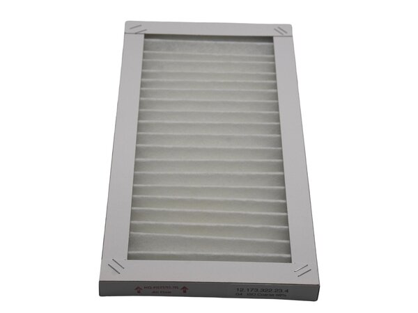 hq-filters CLIMA 400 & 300A - FILTER G4 hq-filters CLIMA 400 & 300A - FILTER G4