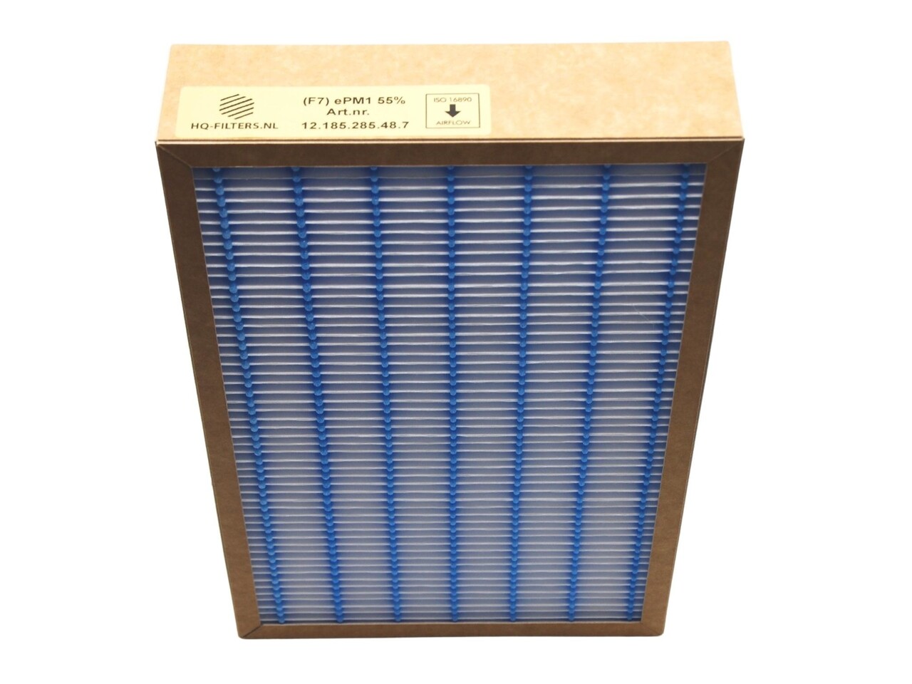 hq-filters VENECO W1350 F7 filter hq-filters VENECO W1350 F7 filter