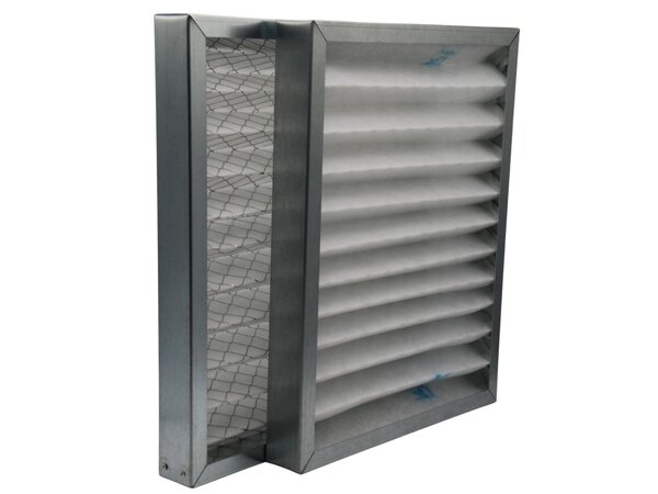 hq-filters Soler & Palau HR MURAL 600/800 | G4/G4