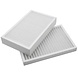 hq-filters Soler & Palau Ideo HR 325 Ecowatt |  G4/F7