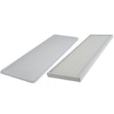 hq-filters Wolf 300/400 zonder bypass - G4 /  M6 Pollenfilter