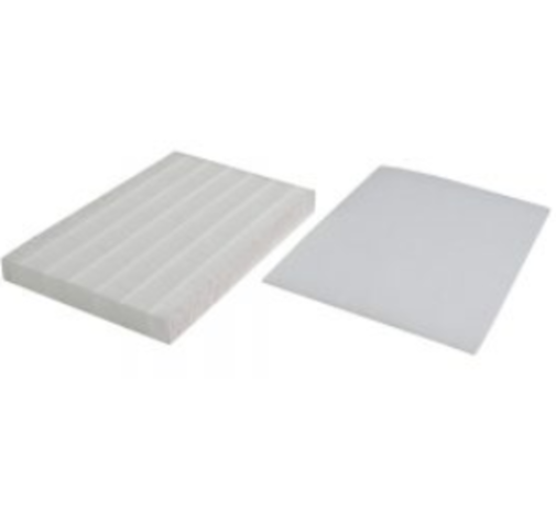 hq-filters Wolf CWL-F-150 Excellent  -  G4/F7 pollenfilter hq-filters Wolf CWL-F-150 Excellent  -  G4/F7 pollenfilter