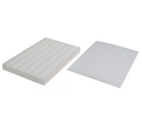 hq-filters Wolf CWL-F-300 Excellent  -  G4/F7 pollenfilter hq-filters Wolf CWL-F-300 Excellent  -  G4/F7 pollenfilter