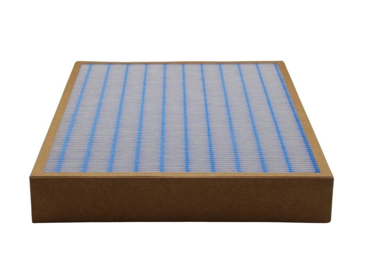 hq-filters Wolf CFL 10 WRG (Afvoerlucht) -  M5 filter hq-filters Wolf CFL 10 WRG (Afvoerlucht) -  M5 filter