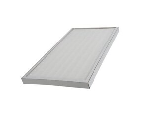 hq-filters Wolf CKL-4400  (toevoerlucht) -F7 filter hq-filters Wolf CKL-4400  (toevoerlucht) -F7 filter