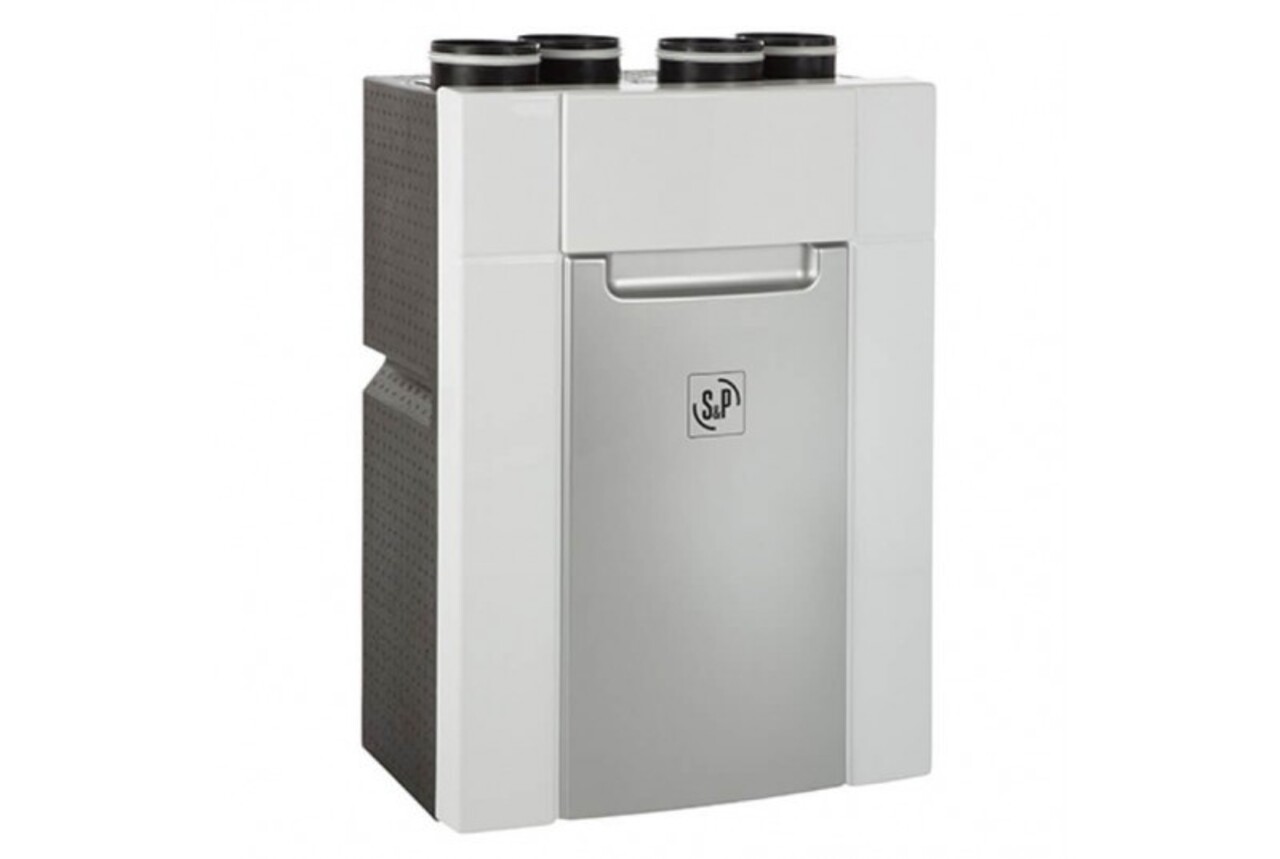 hq-filters Soler & Palau Domeo 210 | G4/M5 hq-filters Soler & Palau Domeo 210 | G4/M5