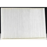 hq-filters Vervangend luchtfilter ECR 12-20 F7 voor Maico Compaktboxen