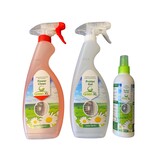 Green XL HVAC power onderhoud set Green XL Green XL HVAC power onderhoud set Green XL