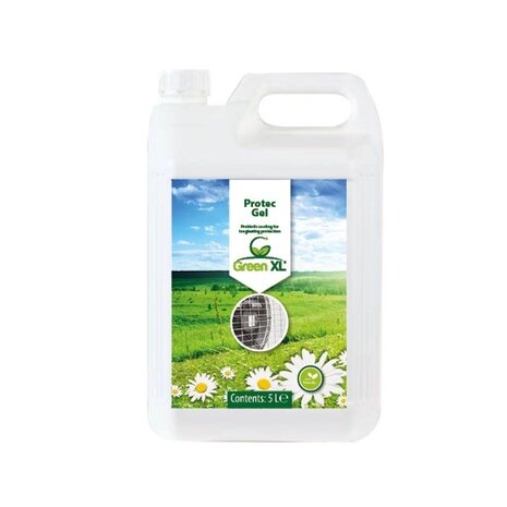 Green XL PROTEC GEL- Green XL - 5 liter Green XL PROTEC GEL- Green XL - 5 liter