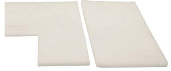 Vallox Filtershop Extra set filtermatten voor Vallox filter pakket nr. 14 Vallox Filtershop Extra set filtermatten voor Vallox filter pakket nr. 14