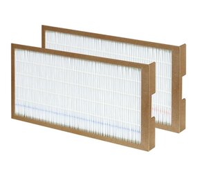 hq-filters Wernig G 90-200 | Filterset G4/G4