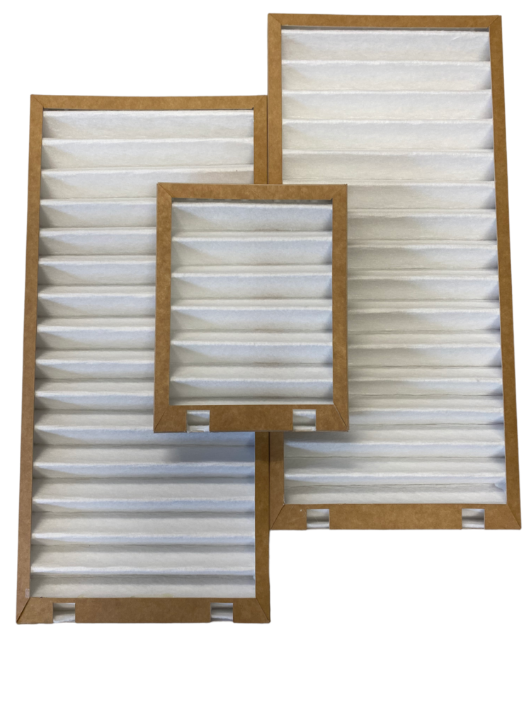 AWB  filtershop AWB Airmaster HRD275 | 350 | G 4 filters + Bypass AWB  filtershop AWB Airmaster HRD275 | 350 | G 4 filters + Bypass