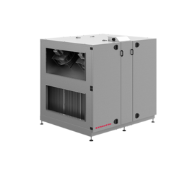 Exhausto Filtershop Exhausto VEX 280 filterset