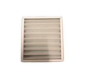 hq-filters Inventum Modul-AIR Red Filter | S1090030  (Huismerk) hq-filters Inventum Modul-AIR Red Filter | S1090030  (Huismerk)