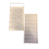 hq-filters Titon HRV Q Plus 1.5, 1.75, 2, 2.75, 2.85 & 3 G4-F7 -Bypass