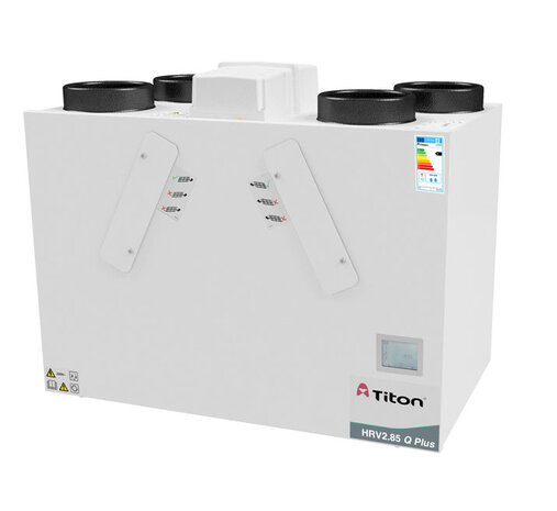 hq-filters Titon HRV Q Plus 1.5, 1.75, 2, 2.75, 2.85 & 3 G4-F7 -Bypass hq-filters Titon HRV Q Plus 1.5, 1.75, 2, 2.75, 2.85 & 3 G4-F7 -Bypass