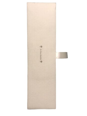 Brink filtershop Sonair 3.0  origineel F7-filter Brink filtershop Sonair 3.0  origineel F7-filter