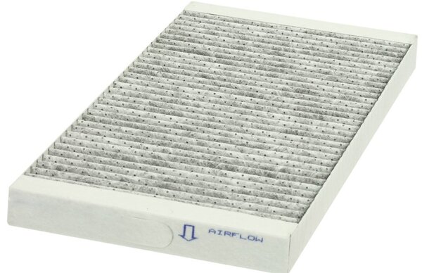 hq-filters NIBE Luchtfilter SAM 41 - F7 - 198x403x30 mm. - koolstoffilter hq-filters NIBE Luchtfilter SAM 41 - F7 - 198x403x30 mm. - koolstoffilter