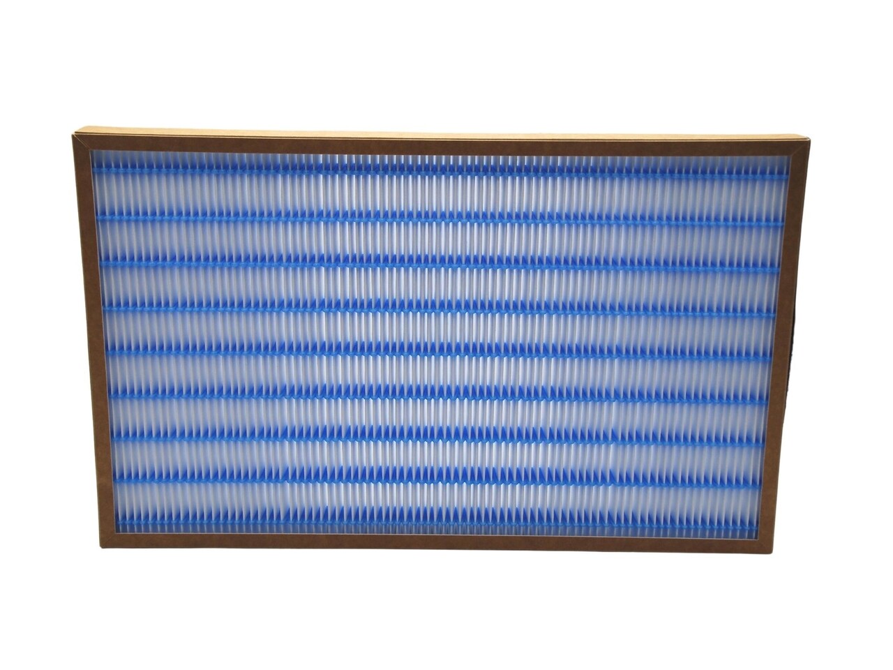 hq-filters Nilan pollenfilter Compact S - F7 - 236 X 385 X 25 mm. hq-filters Nilan pollenfilter Compact S - F7 - 236 X 385 X 25 mm.