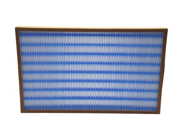 hq-filters Nilan pollenfilter Compact S - F7 - 236 X 385 X 25 mm. hq-filters Nilan pollenfilter Compact S - F7 - 236 X 385 X 25 mm.