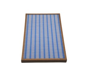 hq-filters Nilan  Luchtfilter Compact P hq-filters Nilan  Luchtfilter Compact P
