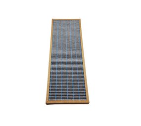 hq-filters Nilan  Luchtfilter Compact P koolstoffilter hq-filters Nilan  Luchtfilter Compact P koolstoffilter