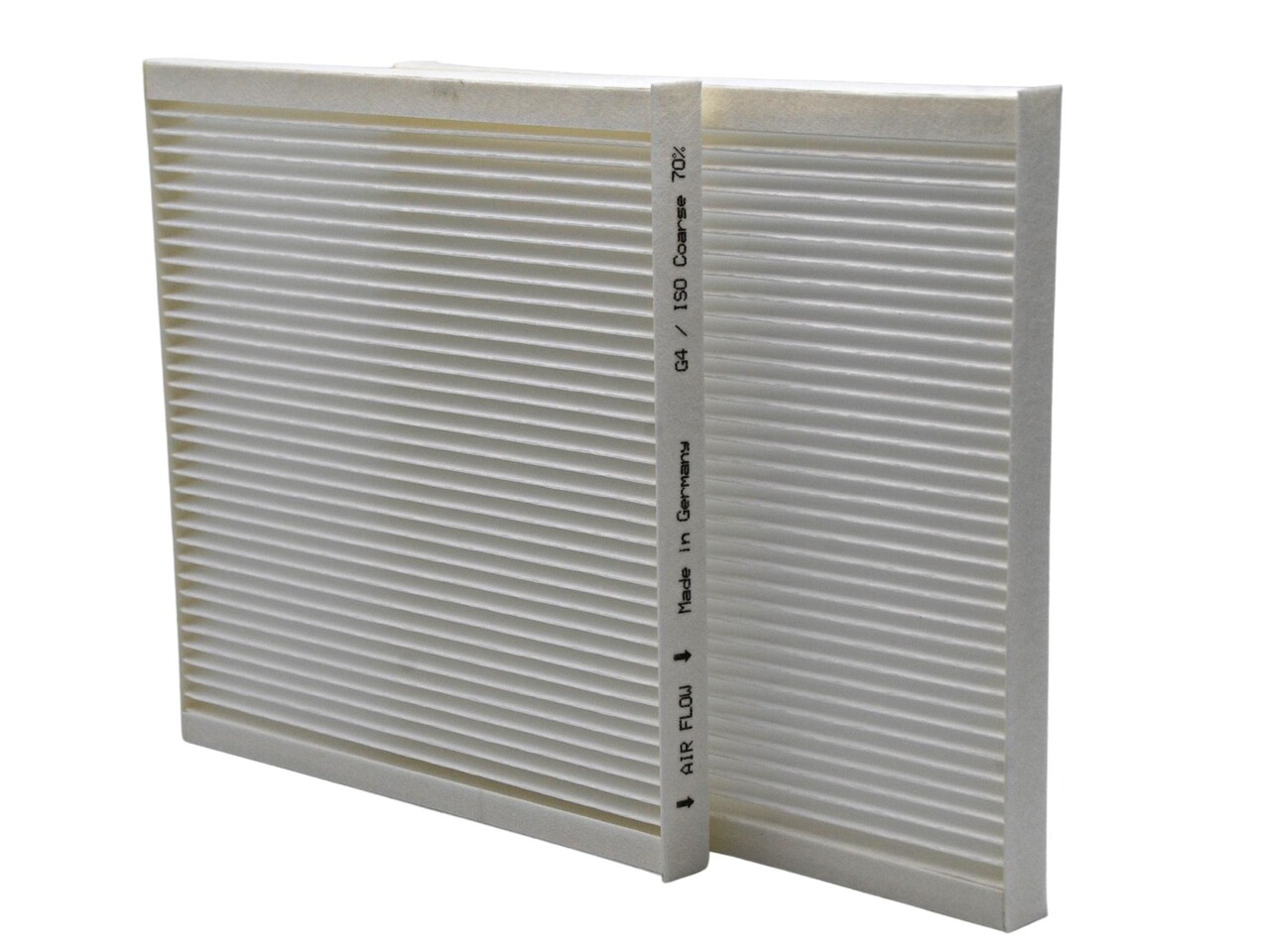 hq-filters Junkers Aerastar LP250  - M5/F7 Filters