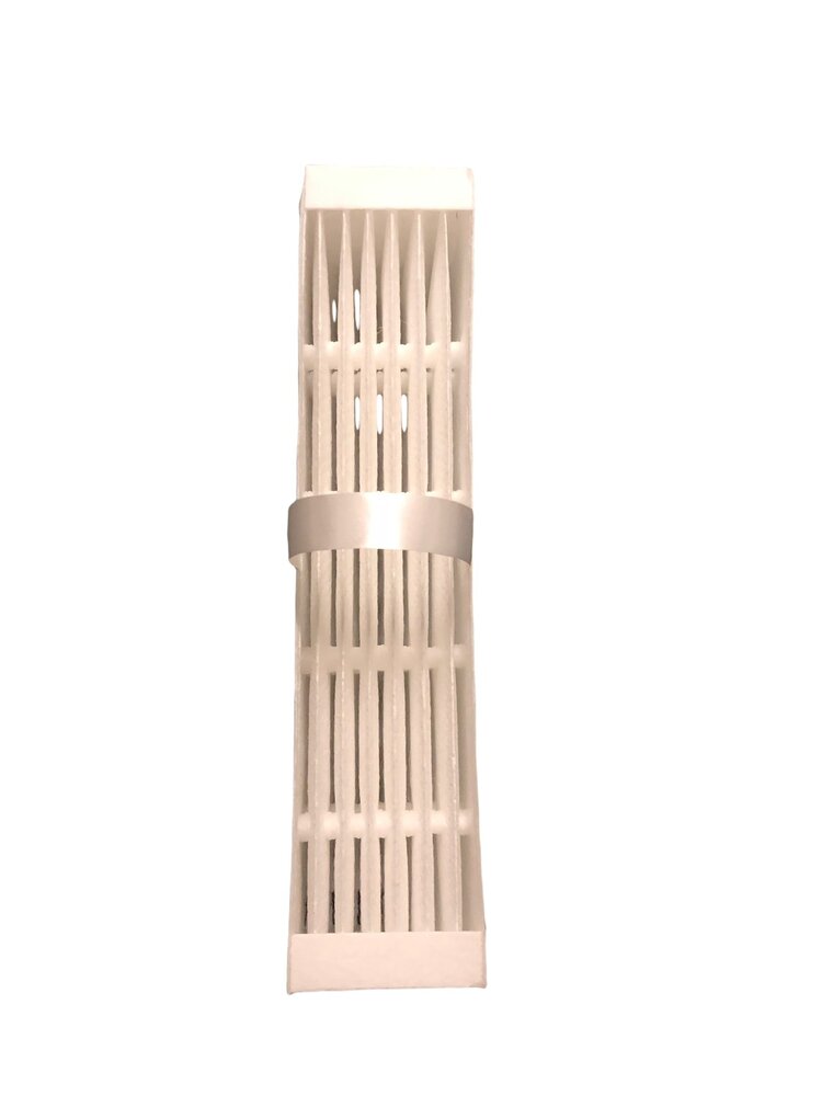 hq-filters Sonair 3.0 vervangend F7-filter hq-filters Sonair 3.0 vervangend F7-filter