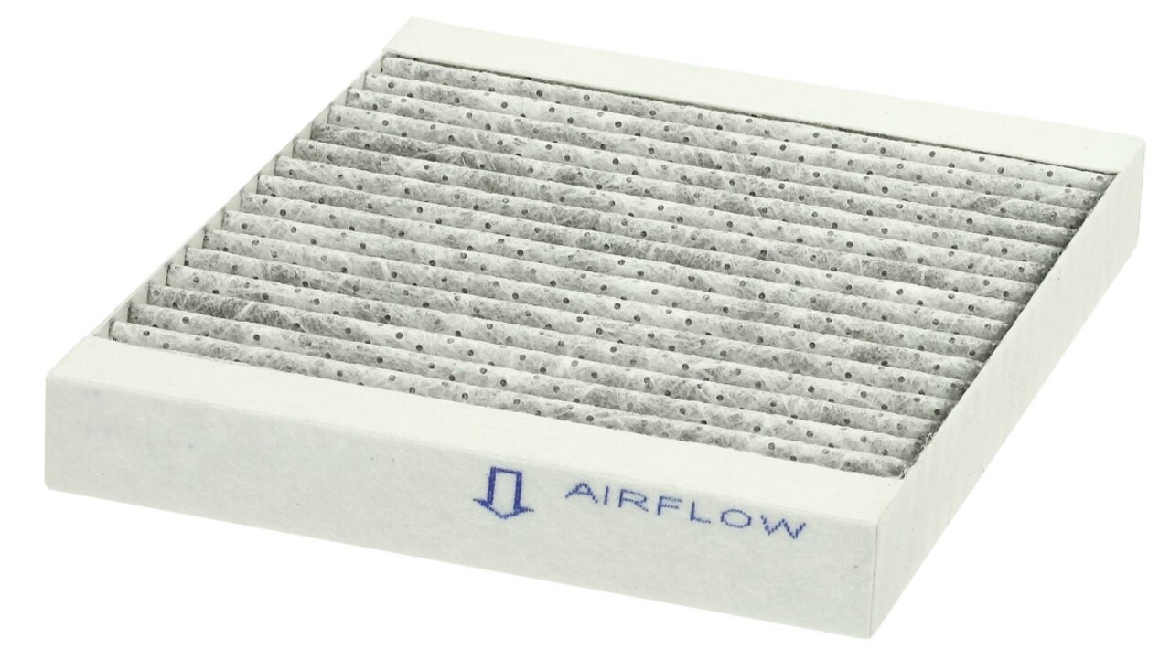 Brink filtershop Brink Renovent Sky 150/200| Koolstoffilter (Carbon)