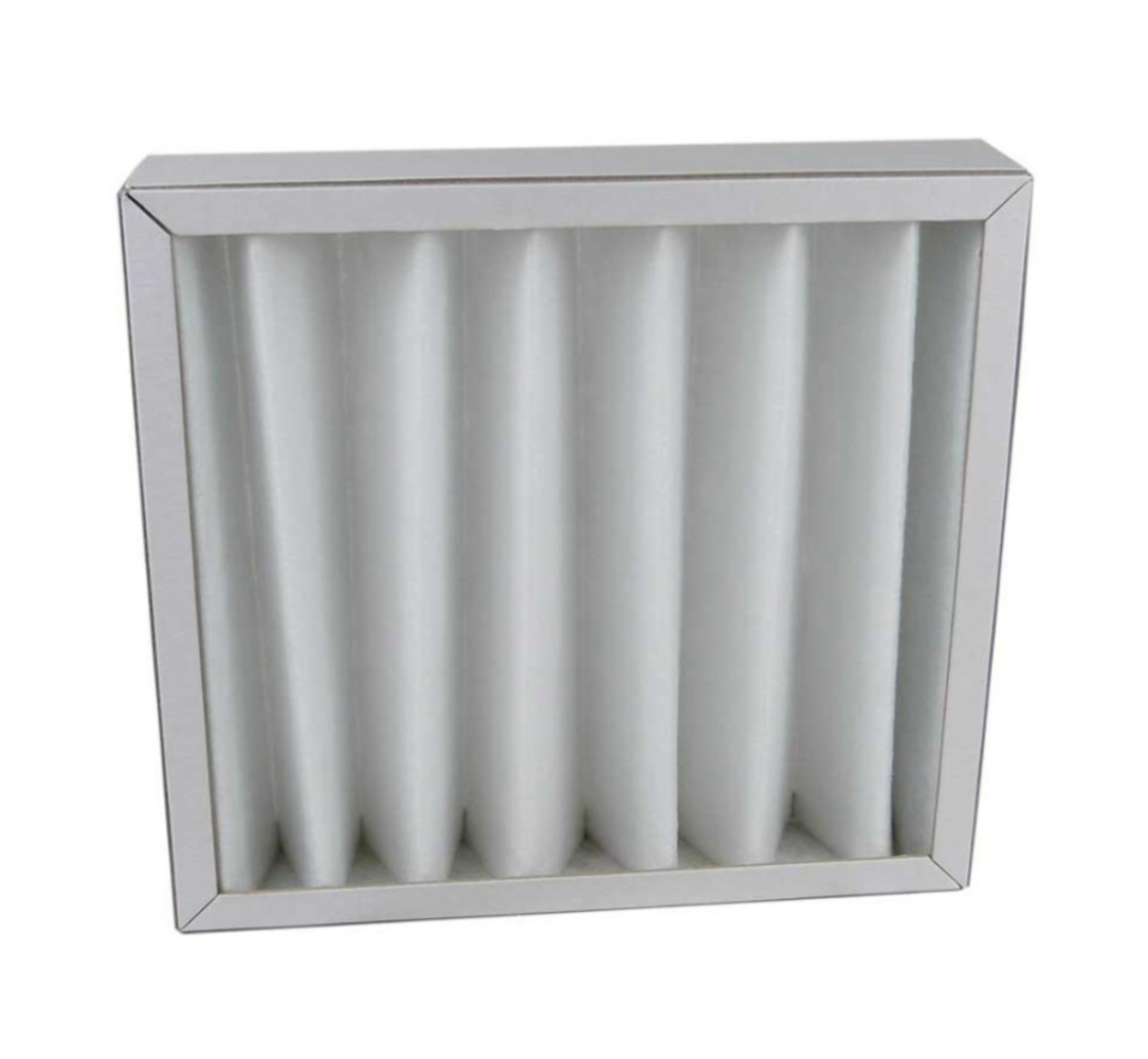 hq-filters NIBE Luchtfilter ERS 10-500 - G4 - 226x248x48mm hq-filters NIBE Luchtfilter ERS 10-500 - G4 - 226x248x48mm
