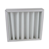 hq-filters Genvex Luchtfilter ECO375 - TS-TL hq-filters Genvex Luchtfilter ECO375 - TS-TL