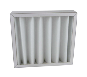 hq-filters Genvex Luchtfilter ECO375 - TS-TL