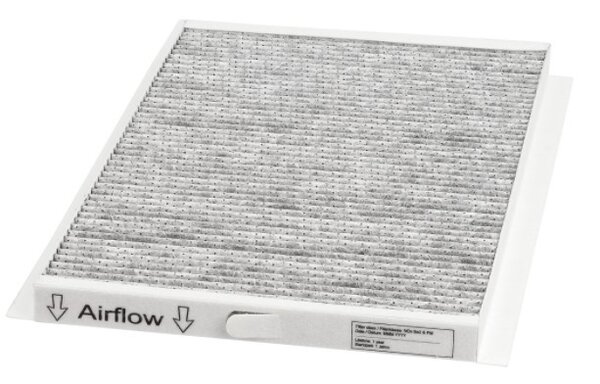 hq-filters NIBE  ERS 10-400 - F7 - 226x248x48mm | Koolstoffilter (Carbon) hq-filters NIBE  ERS 10-400 - F7 - 226x248x48mm | Koolstoffilter (Carbon)