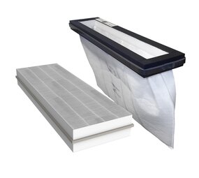 hq-filters Systemair BF VTC 300  filter set