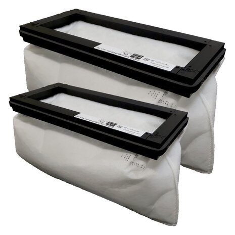 hq-filters Systemair  BF VTR 150  - OPT Kit